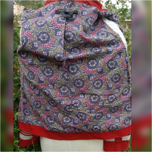 Marc Jacobs Utility Jacket - Picture 7 of 7